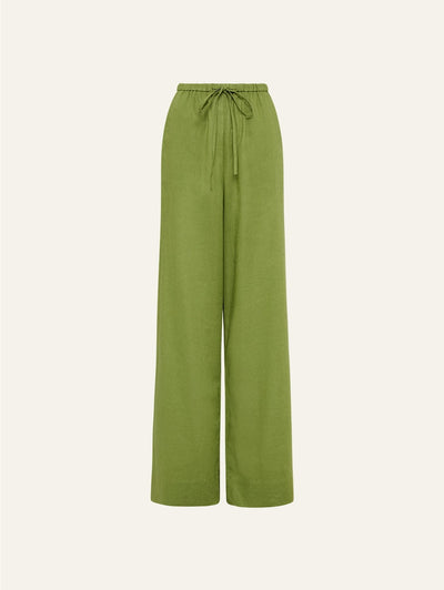 Forever Hi Waisted Pant