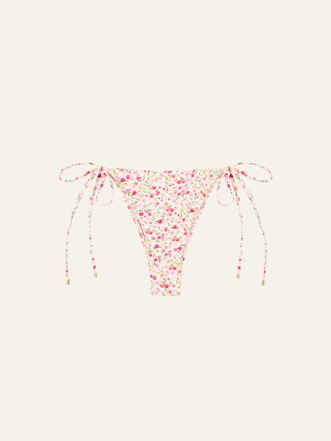 Petite String Pant