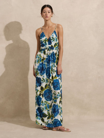 Aftersun Maxi Dress