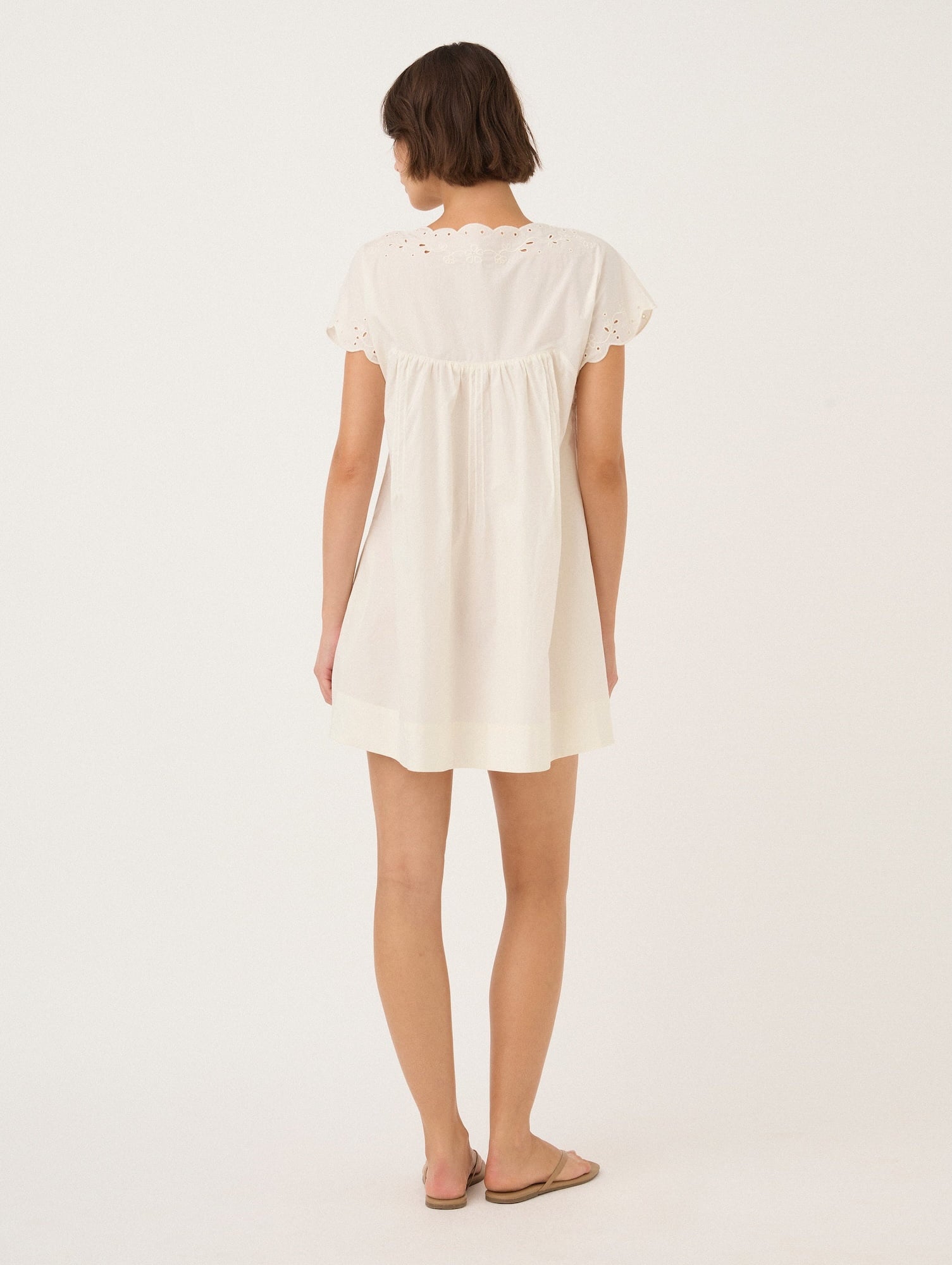 Memoir Mini Dress