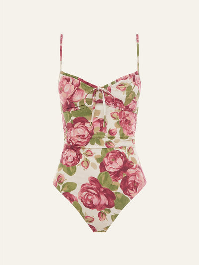 Solstice One Piece