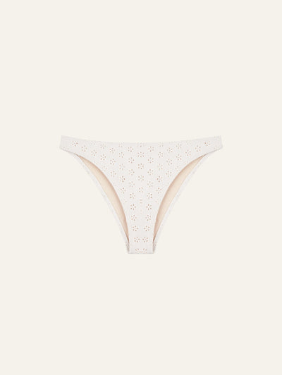 Broderie Pant