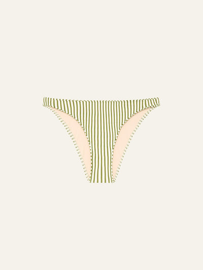Hi Line Pant