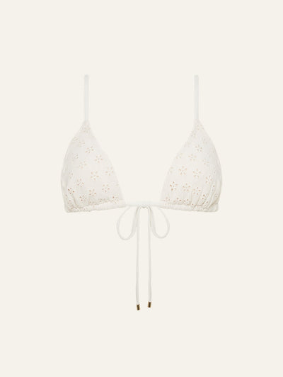 Broderie String Tri