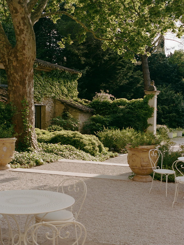 BTS of Tapestry – Resort '26 - mobile image