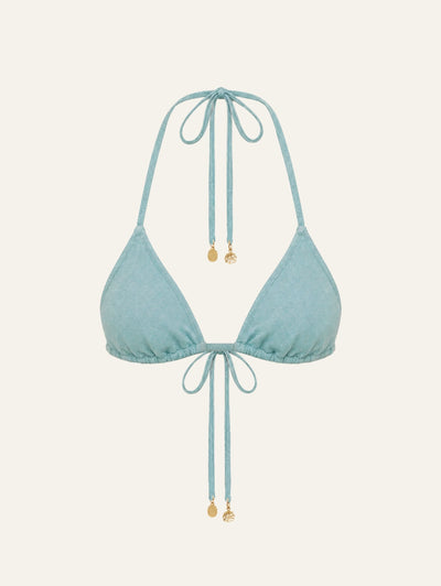 Essential String Tri