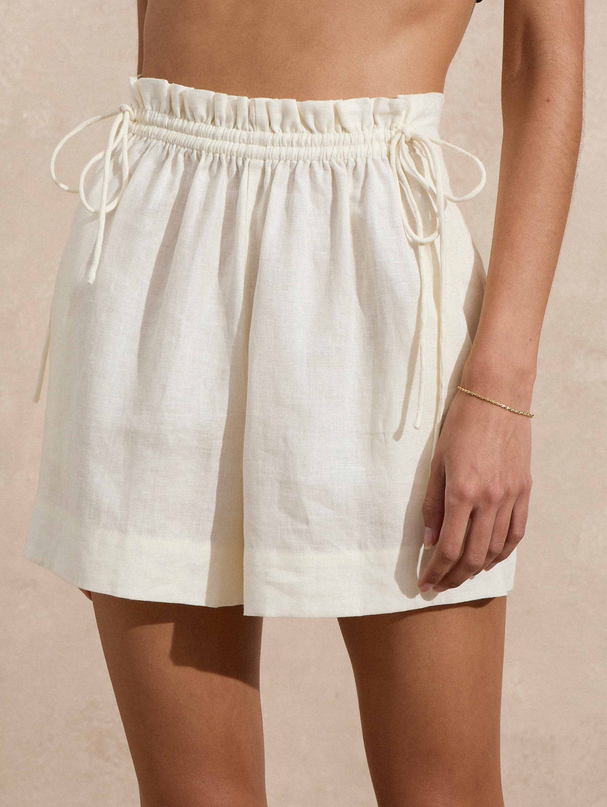 Weekend Short
