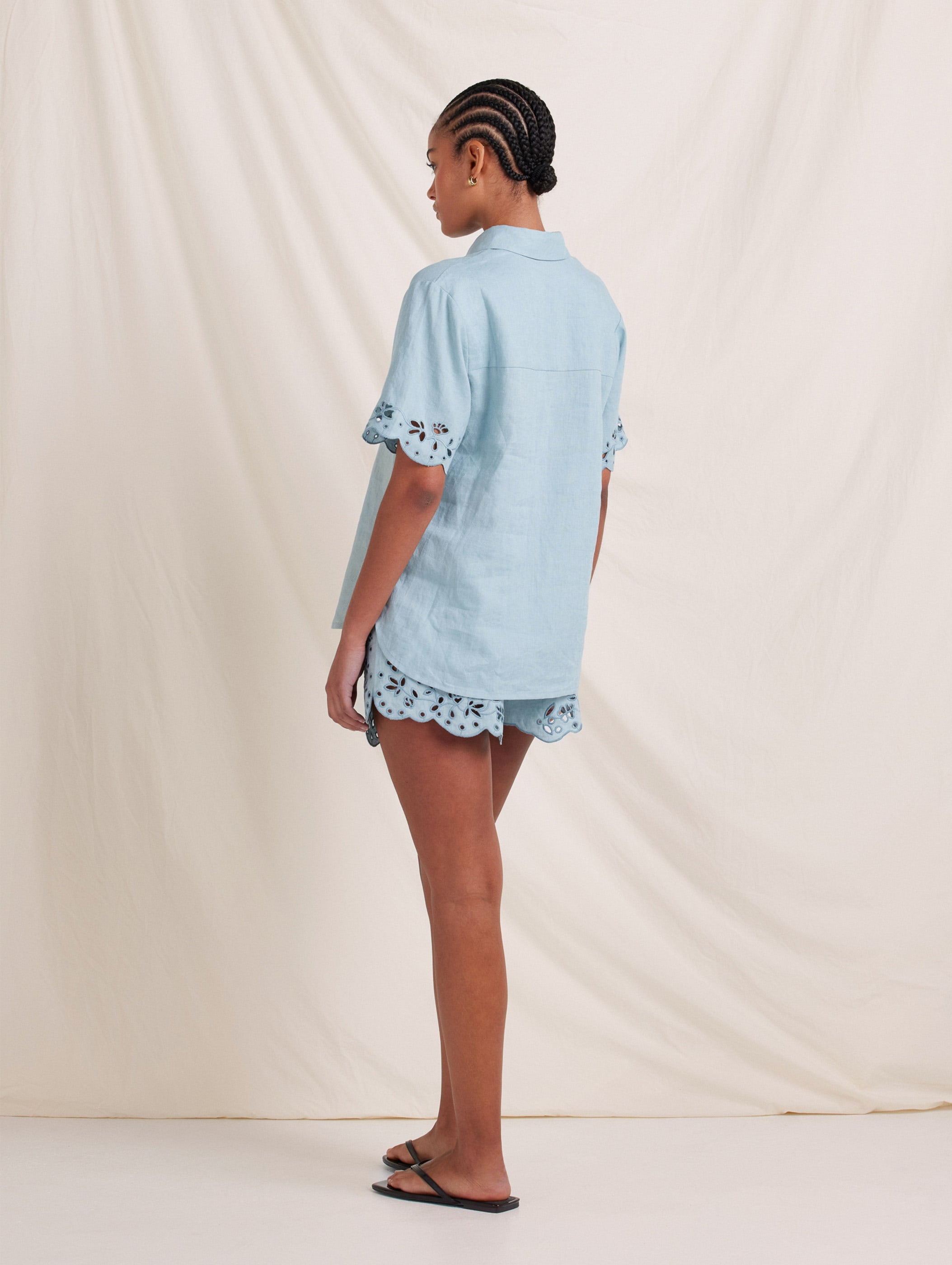 Memoir Short