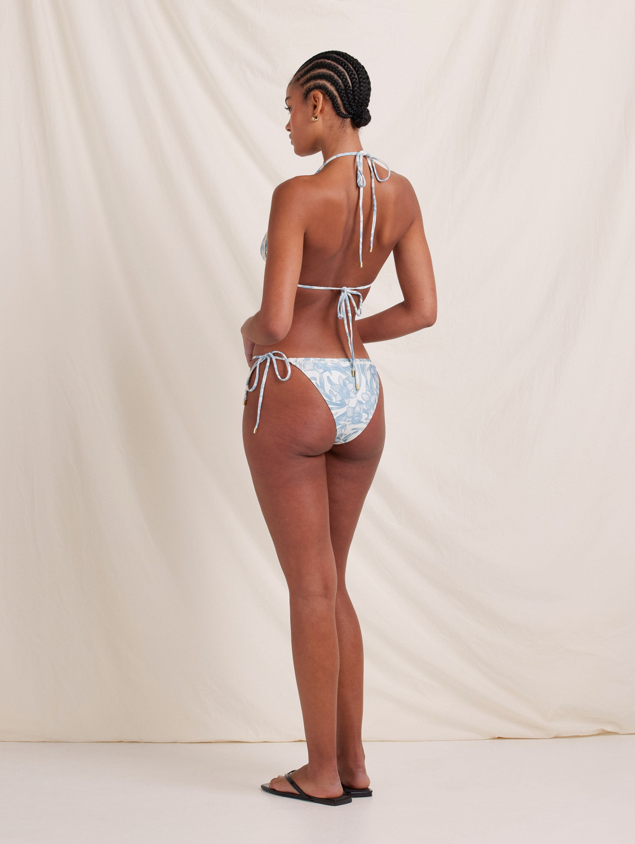 Everlasting String Tri