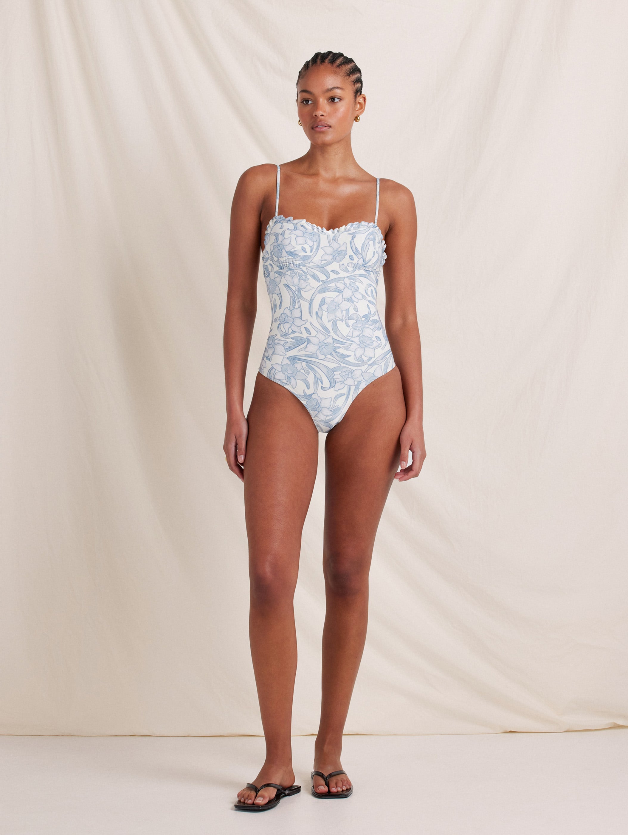 Sonnet One Piece
