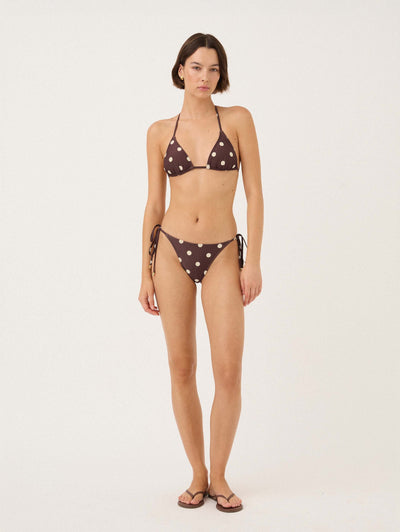 Essential String Tri