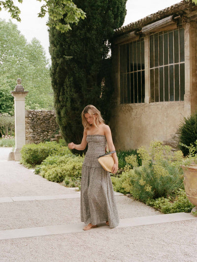 Samantha Maxi Dress
