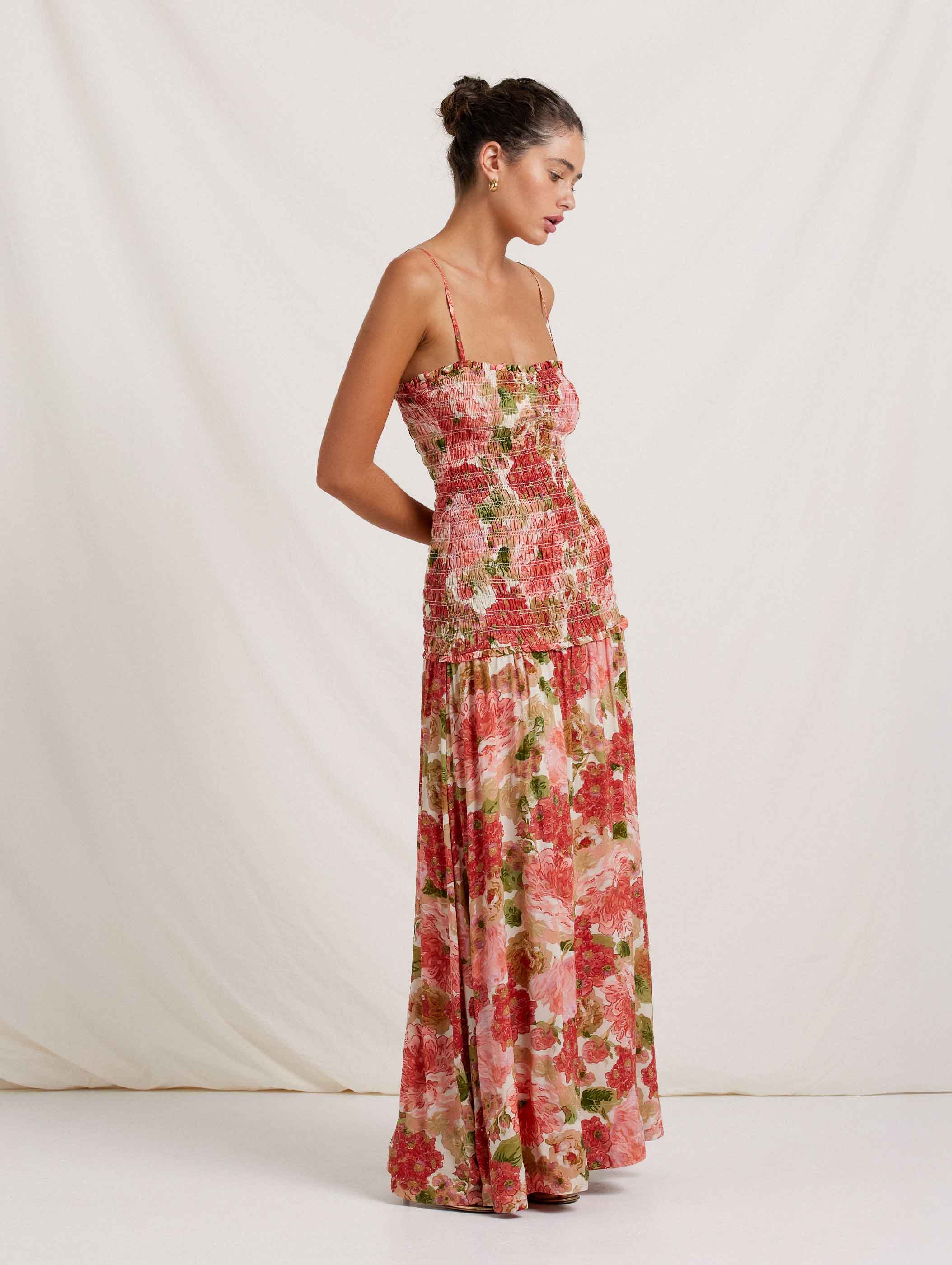 Samantha Maxi Dress