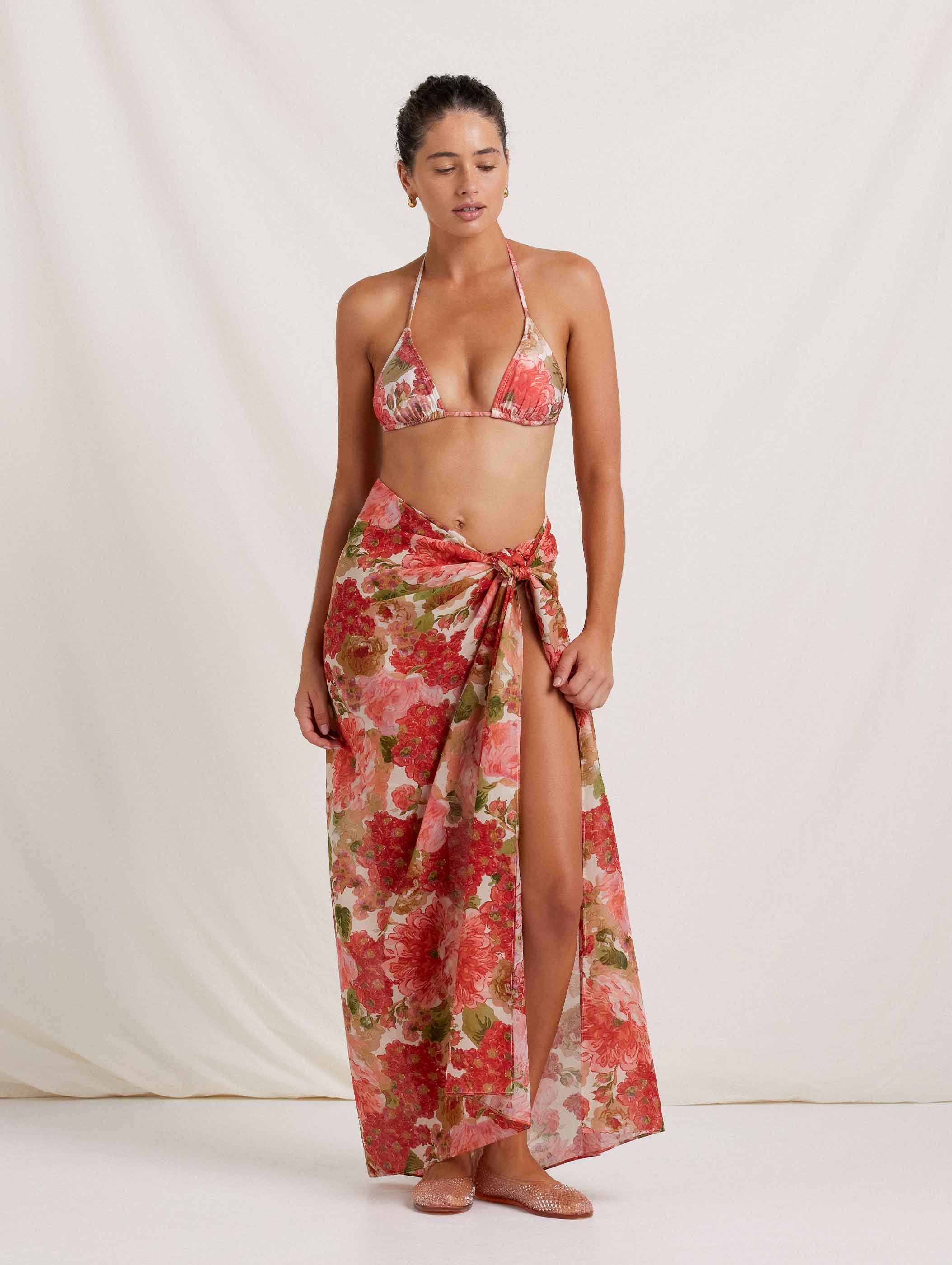 Sarong