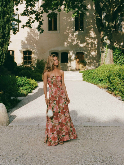 Samantha Maxi Dress