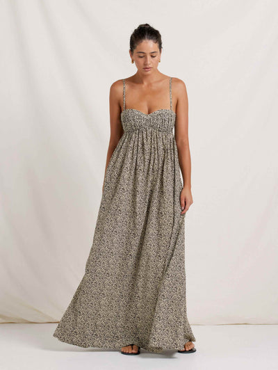 Everlasting Maxi Dress