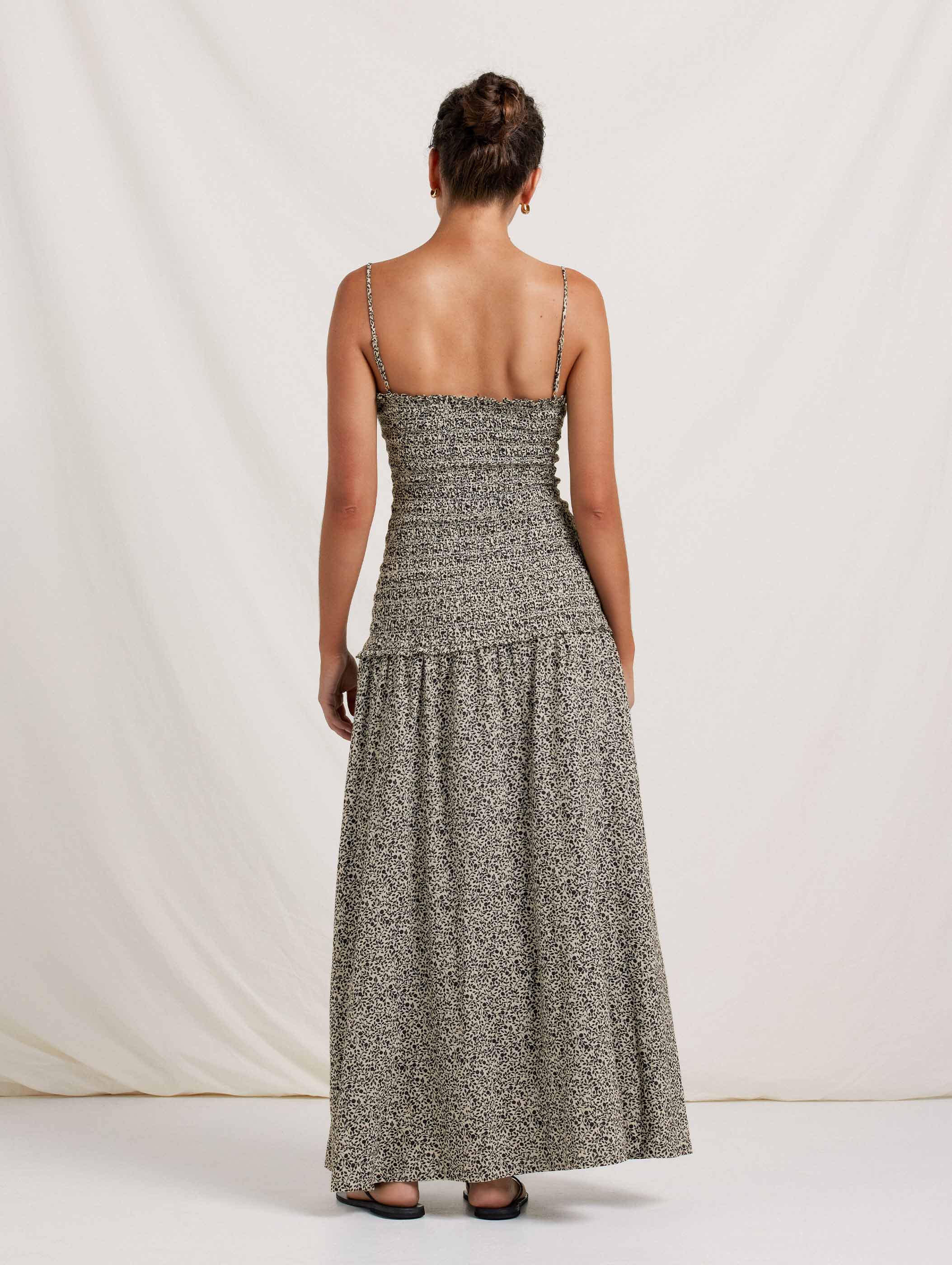 Samantha Maxi Dress