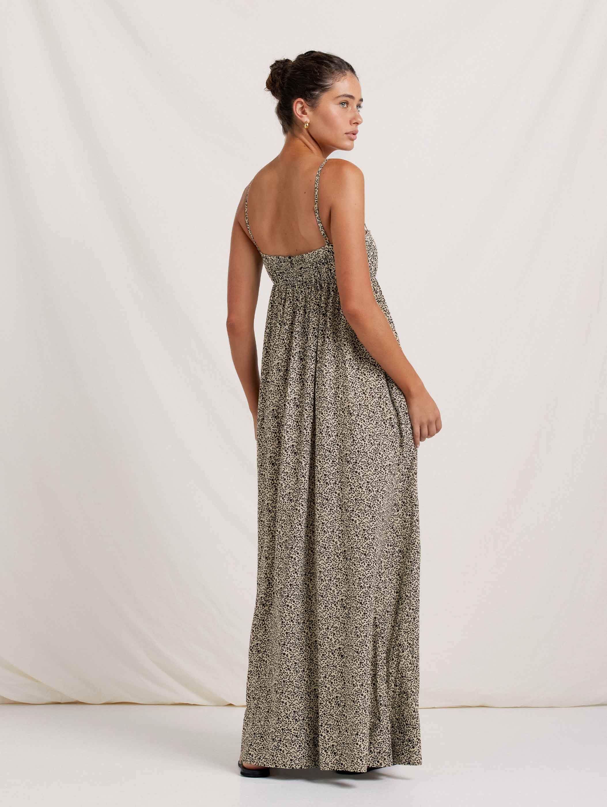 Everlasting Maxi Dress