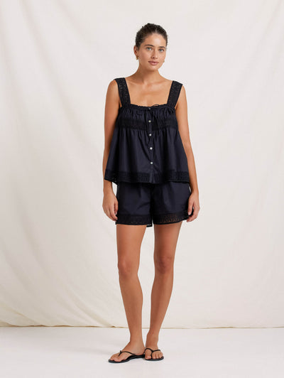 Summer Short