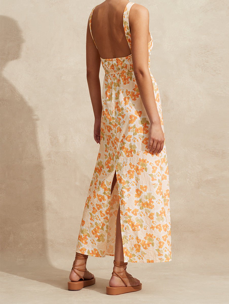 Vacation Dress