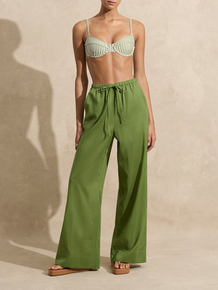Forever Hi Waisted Pant