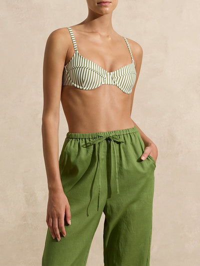 Forever Hi Waisted Pant