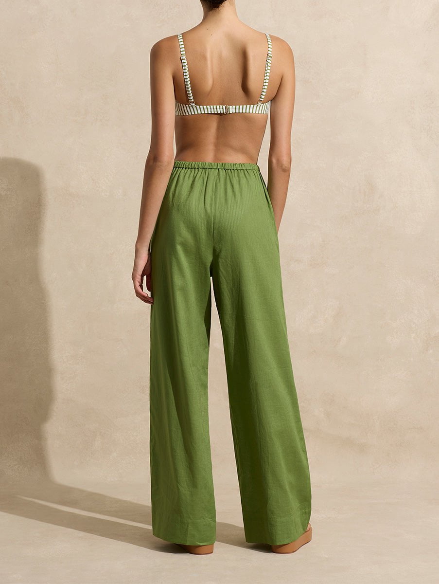 Forever Hi Waisted Pant
